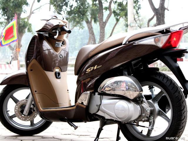 TRỌNG NGHĨA BÁN XE HONDA SH 150 Ý ĐỜI 2012 HỒ SƠ CẦM TAY 0907788998   YouTube