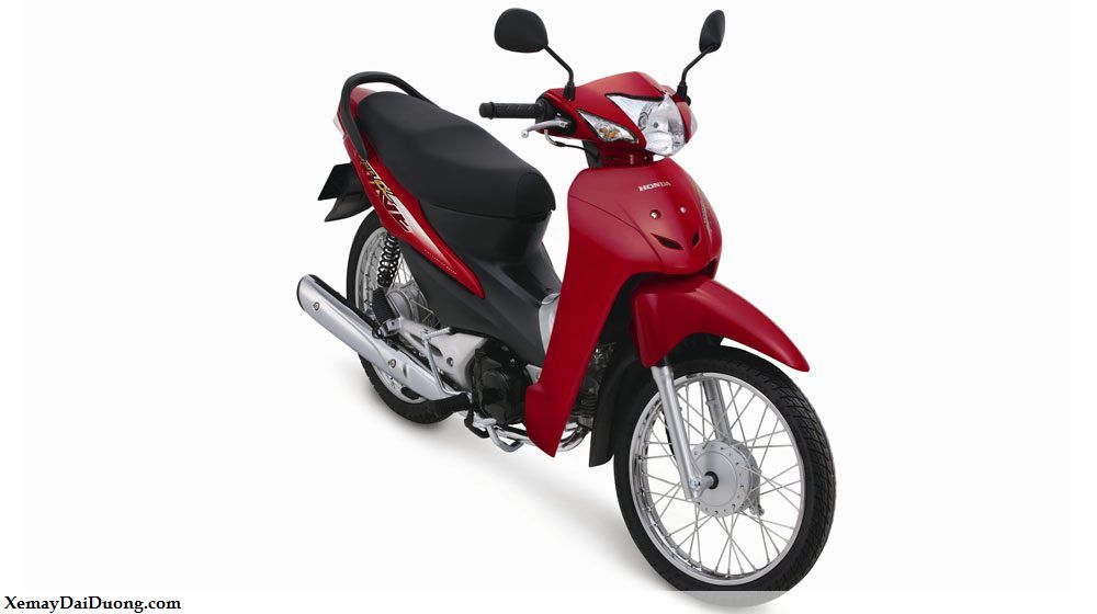 Giá xe Wave RSX cũ hiện nay  Có nên mua xe Wave RSX cũ