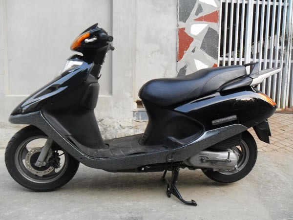 Xe máy Spacy cũ uy tín | Mua bán xe máy cũ tại Hà Nội giá tốt